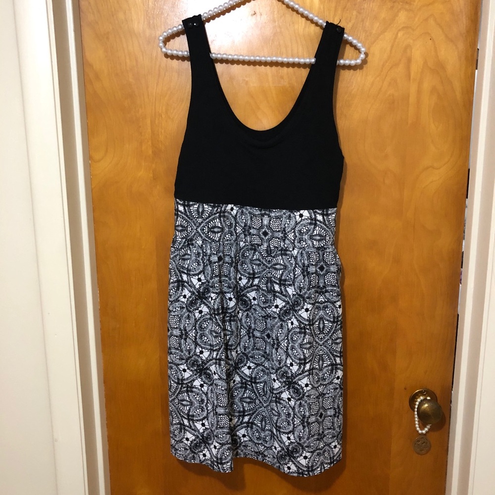 Express Dress